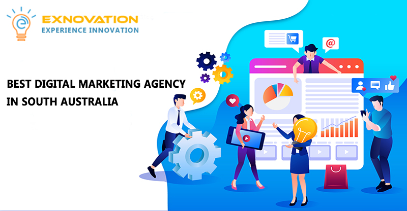 Best Digital Marketing Agencies in South Australia (Latest for 2022)