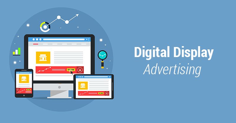Digital Display Advertising – Banner Ad and Its Importance